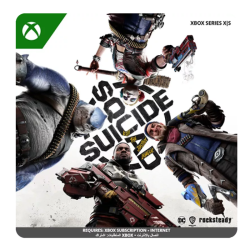 Suicide Squad Kill the Justice League